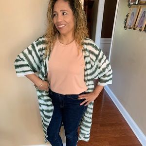 Meet your Posher, Rose